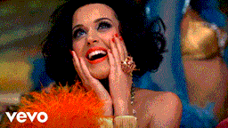 Waking Up In Vegas Lyrics - Katy Perry | English Song