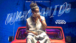 What Can I Do Lyrics - Emiway Bantai