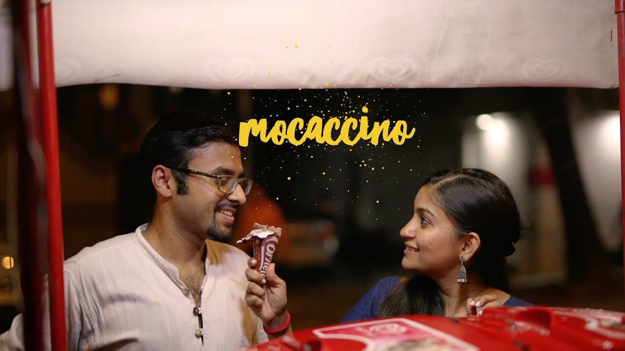 मोकेचीनो Mocaccino Lyrics - Aditya A by Aditya A