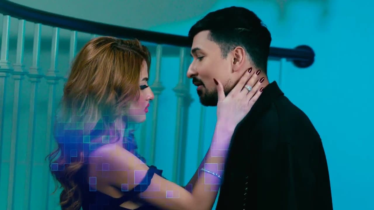 Intentions Lyrics - Kaifi Khalil | Zack Knight by iamzackknight