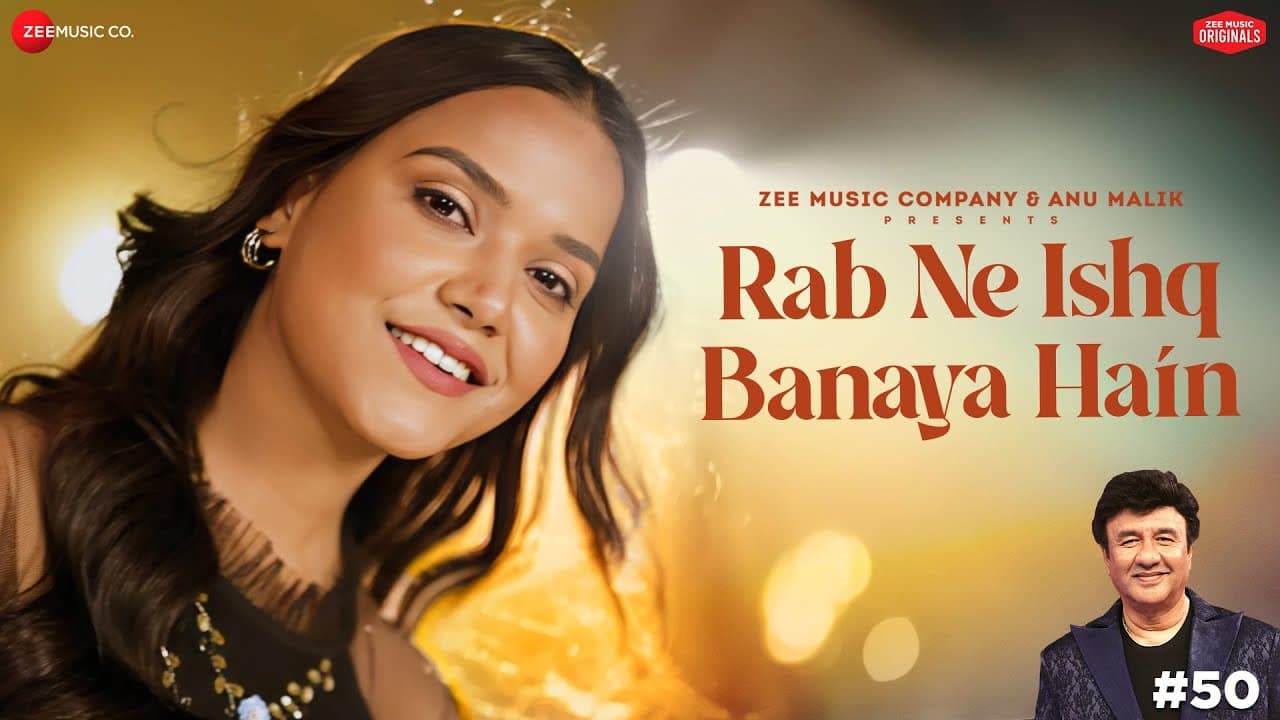 रब ने इश्क बनाया है Rab Ne Ishq Banaya Hain Lyrics - Jyotsana Jawda by Zee Music Company