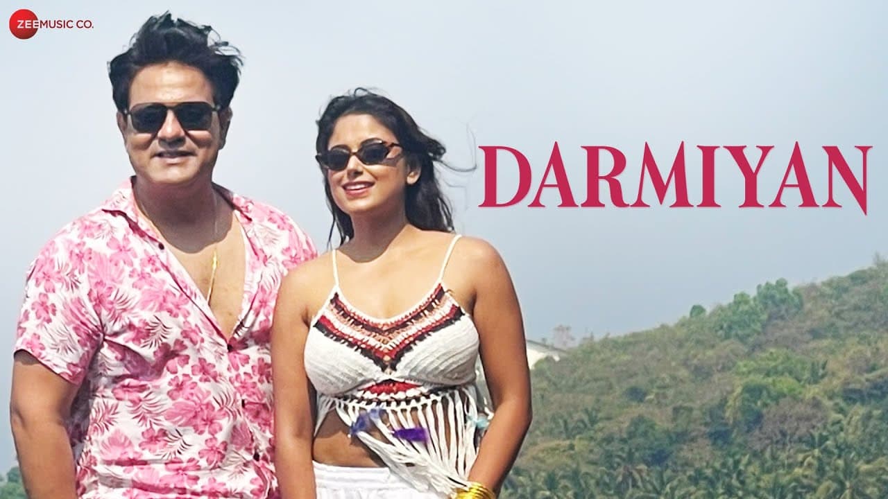 दरमियां Darmiyan Lyrics - Raj Bajaj by Zee Music Company