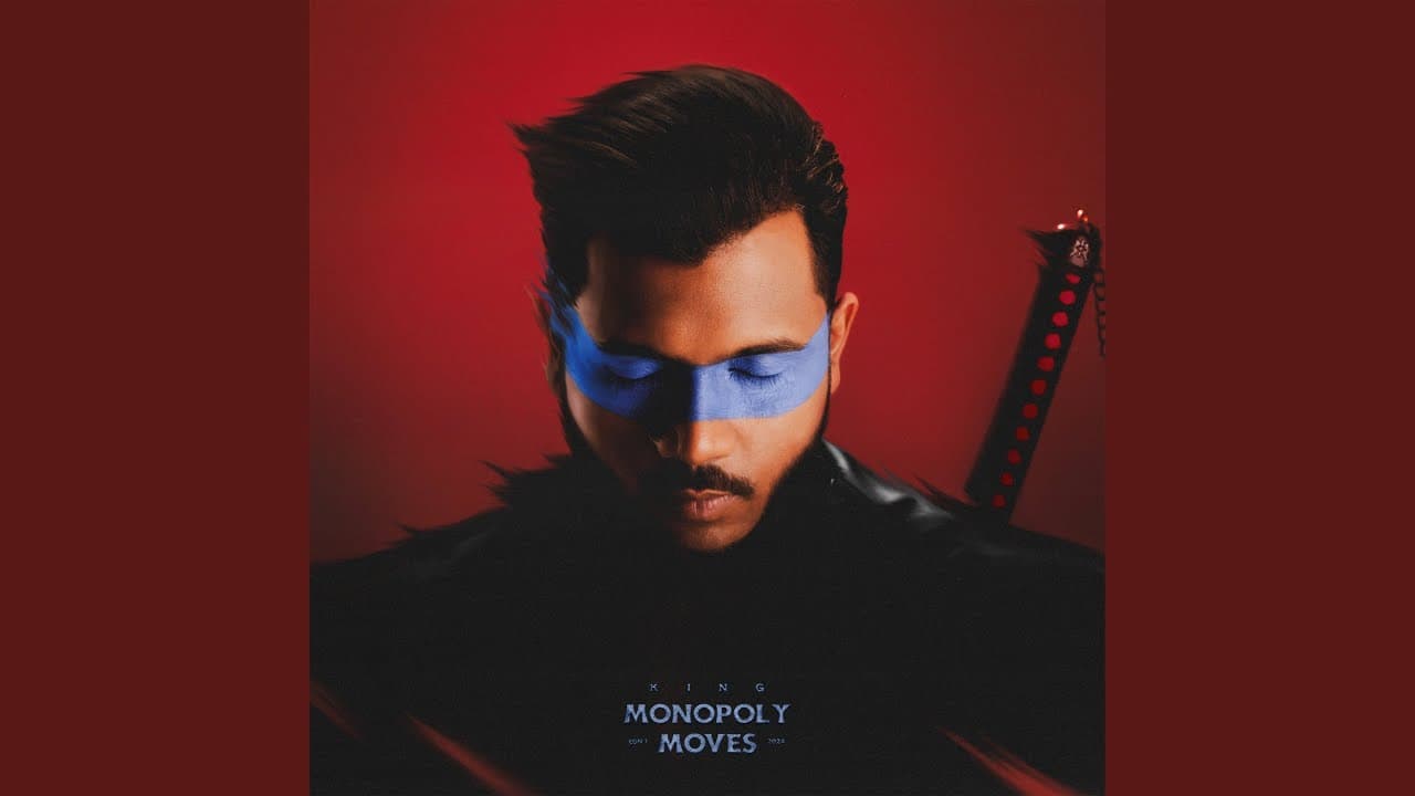 Tere Hoke Lyrics - King | Bella by King