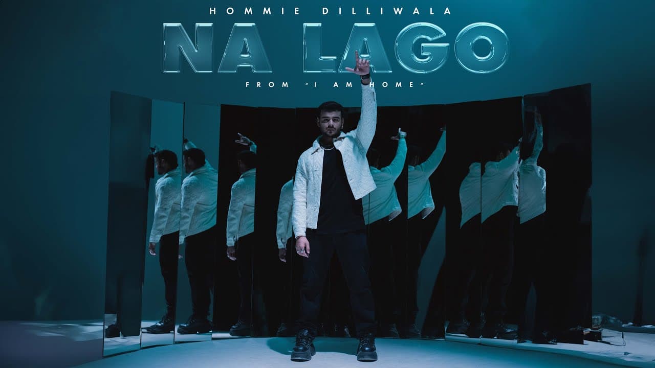 Na Lago Lyrics - Hommie Dilliwala by Hommie Dilliwala