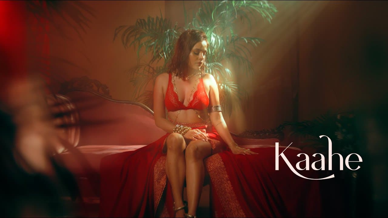 Kaahe Lyrics - Shreya Jain by Shreya Jain Music