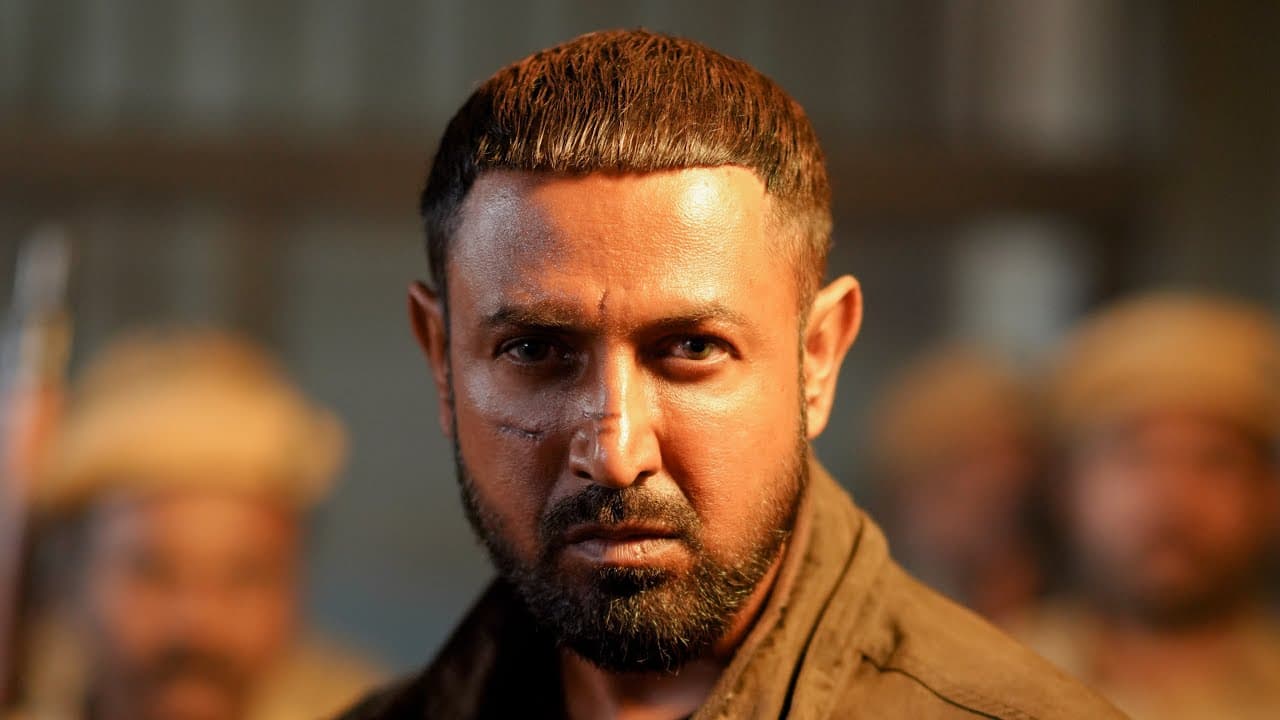 Zamanta Lyrics - Gippy Grewal | Jasmin Bhasin | Prince Kanwaljit Singh | Deepak Dhillon by Saregama Punjabi